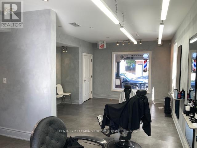 First Floor - 6391 Main Street, Whitchurch-Stouffville, Ontario  L4A 1G4 - Photo 4 - N12724034