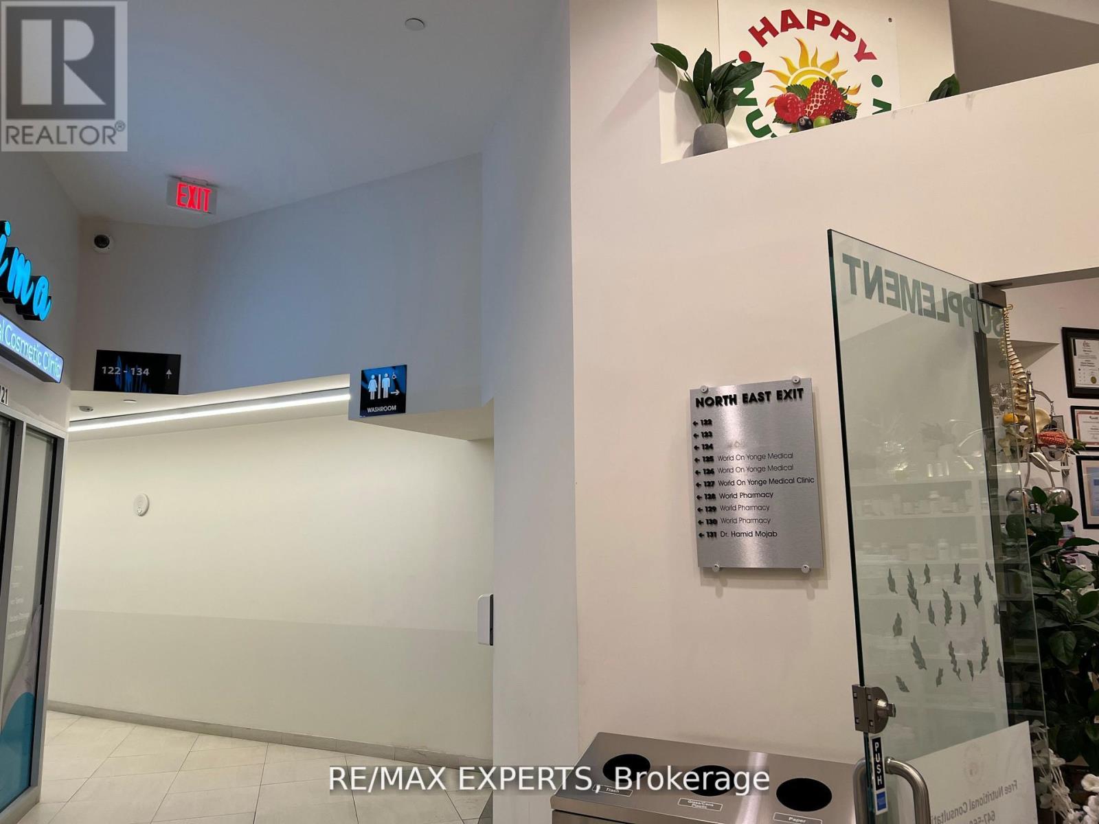 135 - 7163 Yonge Street, Markham, Ontario  L3T 0C8 - Photo 22 - N12724054