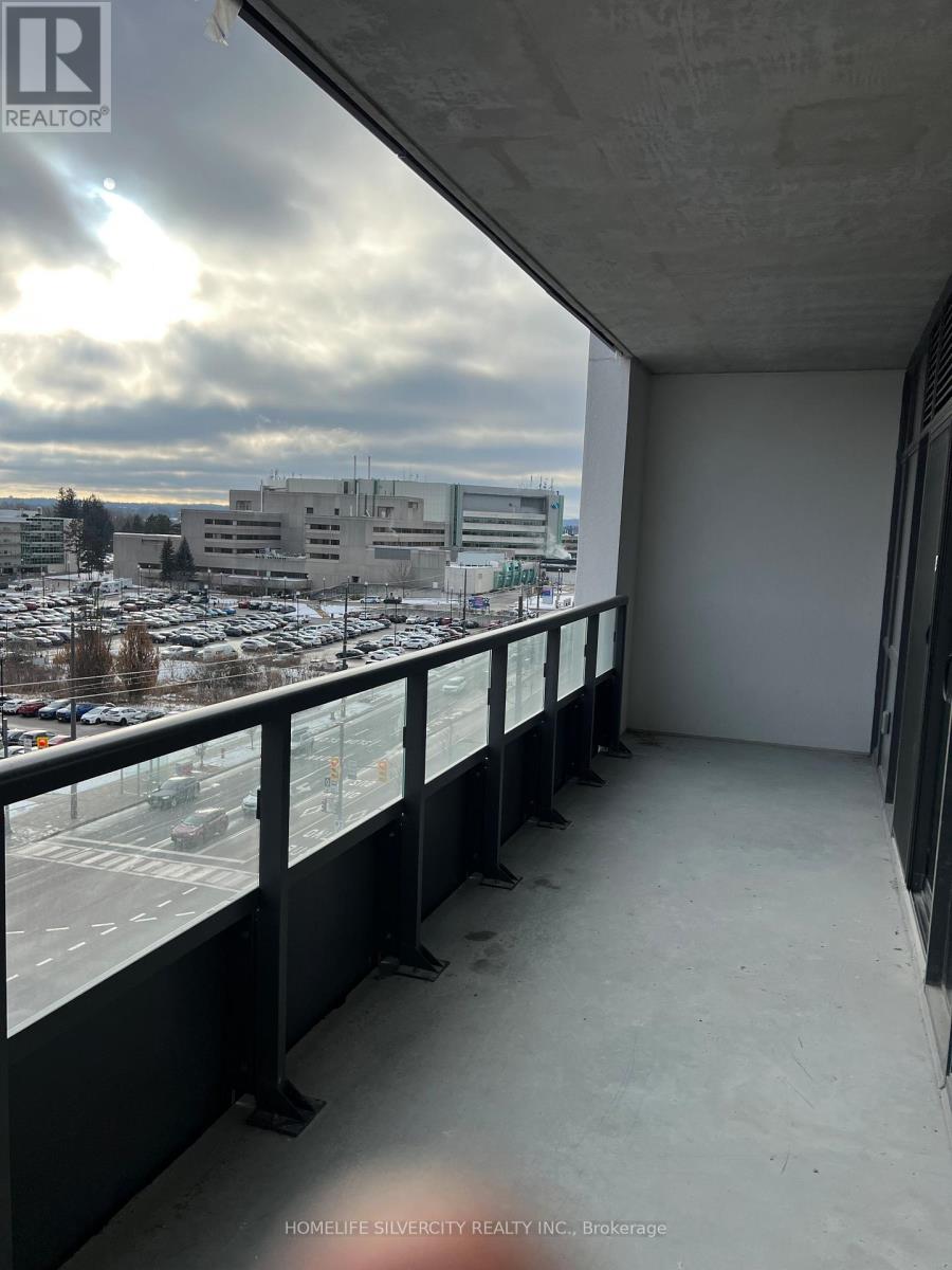 610 A - 705 Davis Drive, Newmarket, Ontario  L3Y 2R2 - Photo 13 - N12724090