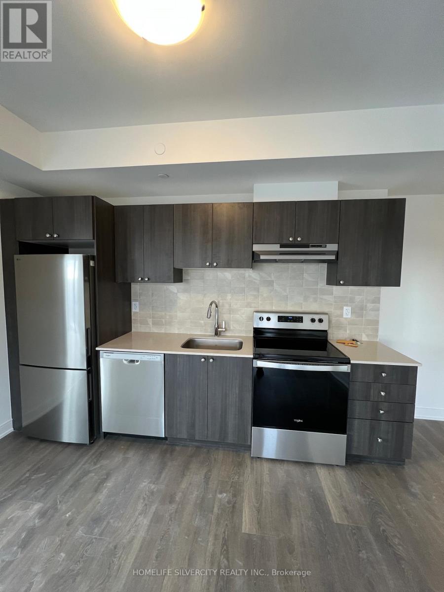 610 A - 705 Davis Drive, Newmarket, Ontario  L3Y 2R2 - Photo 21 - N12724090