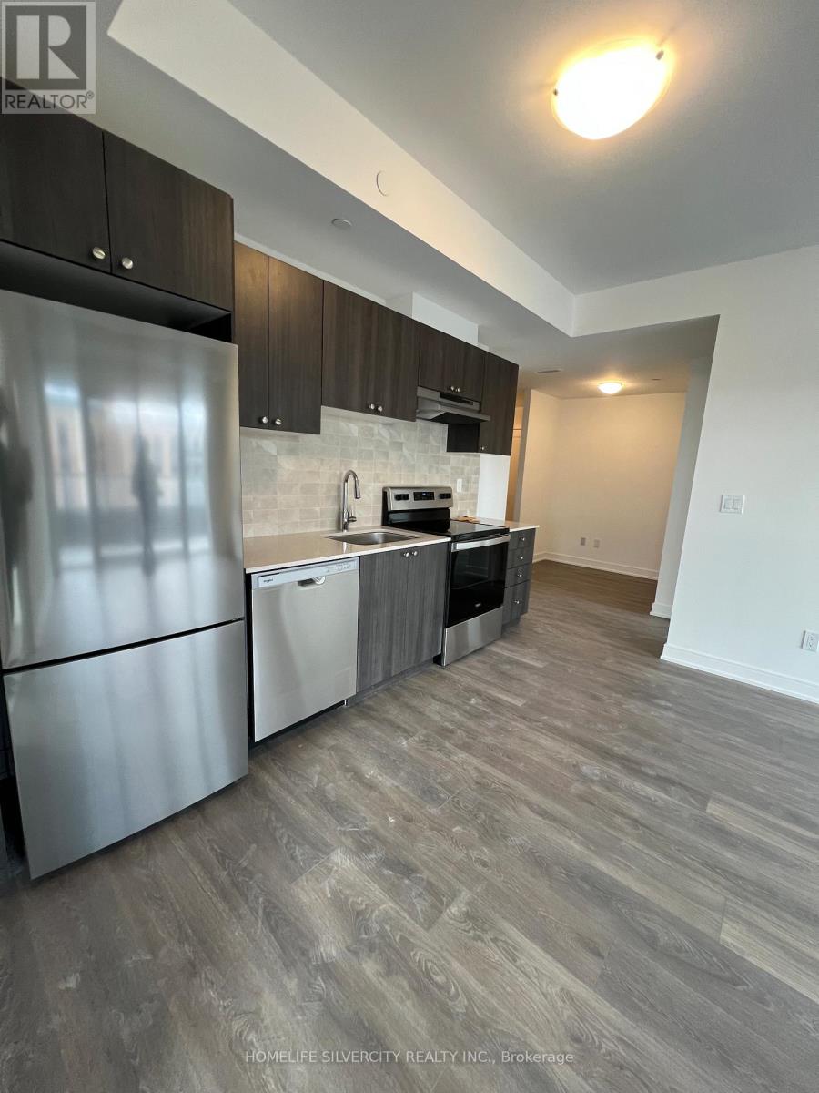 610 A - 705 Davis Drive, Newmarket, Ontario  L3Y 2R2 - Photo 8 - N12724090