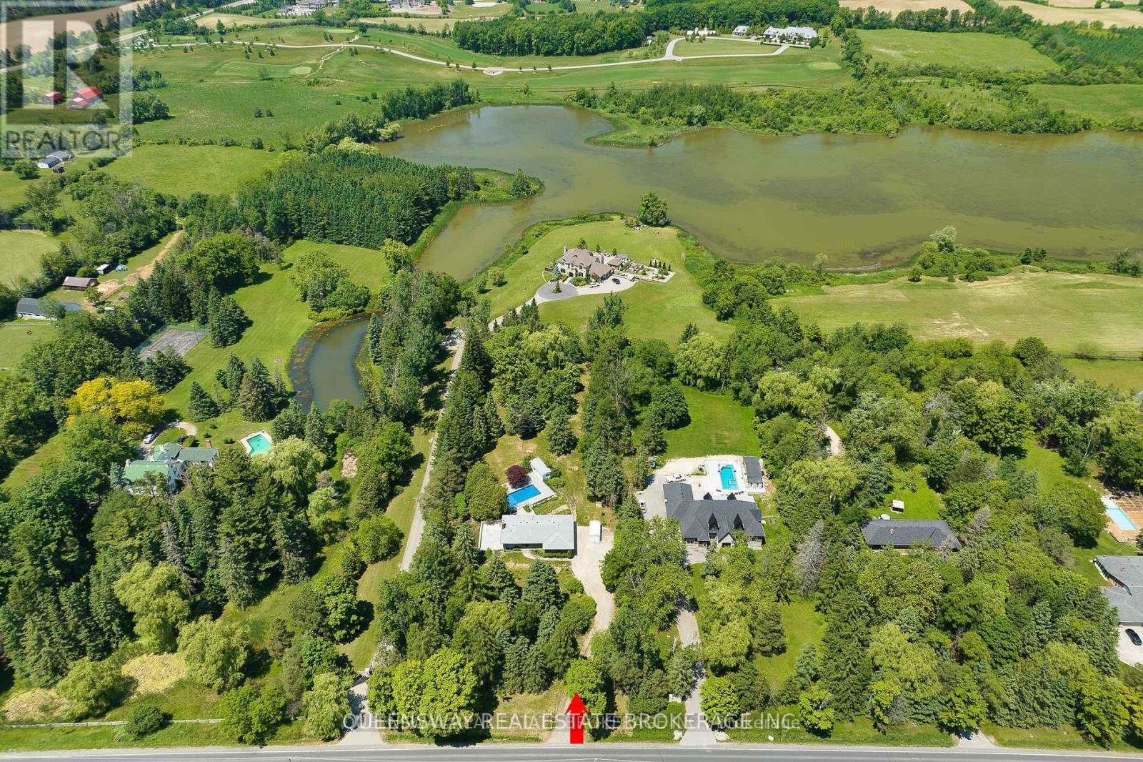 1268 15th Side Road, King, Ontario  L7B 1K5 - Photo 32 - N12724182