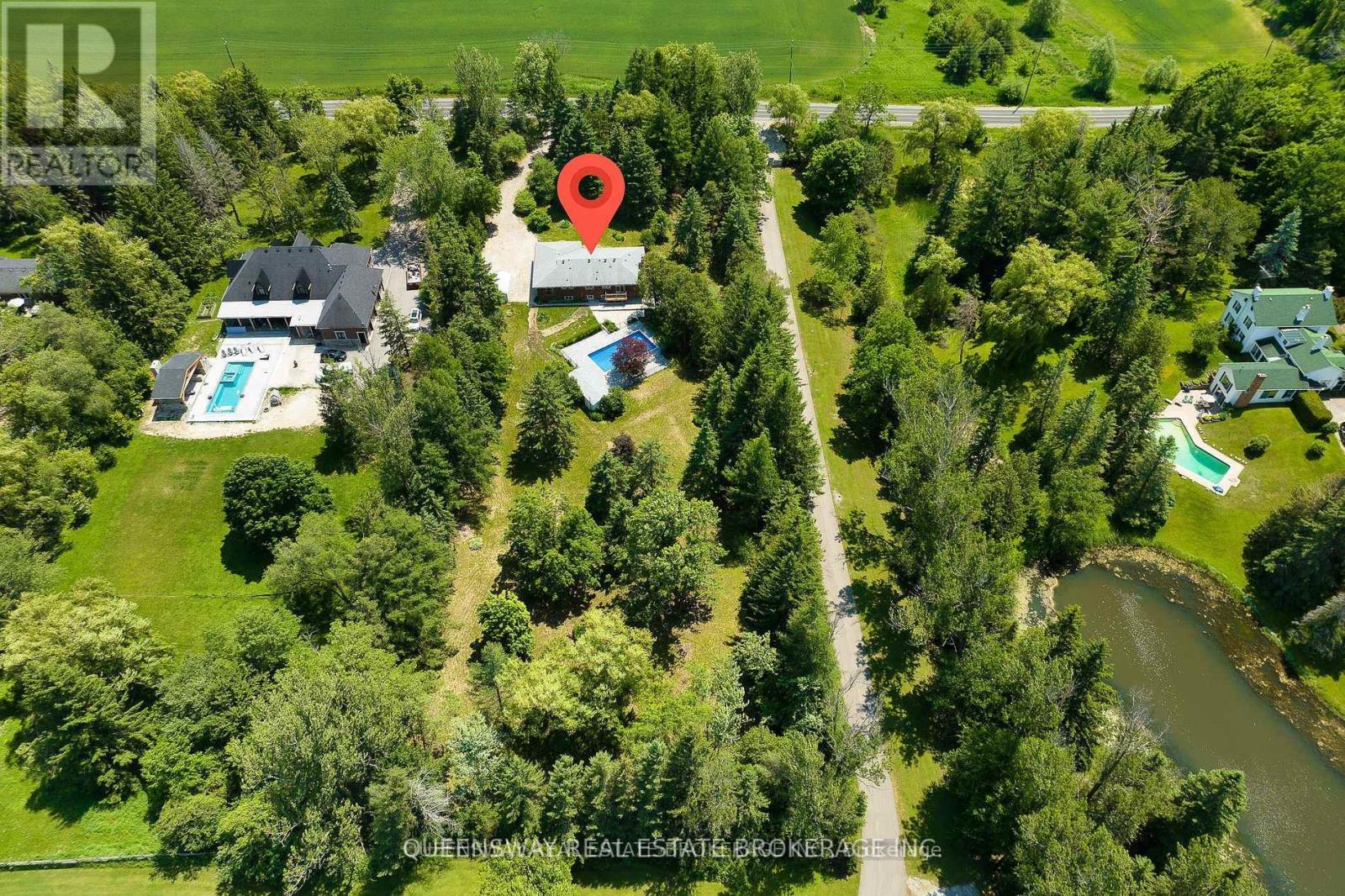 1268 15th Side Road, King, Ontario  L7B 1K5 - Photo 33 - N12724182