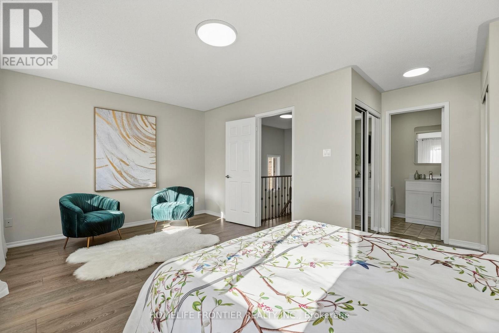 19 Bowler Street, Aurora, Ontario  L4G 7J2 - Photo 17 - N12724224