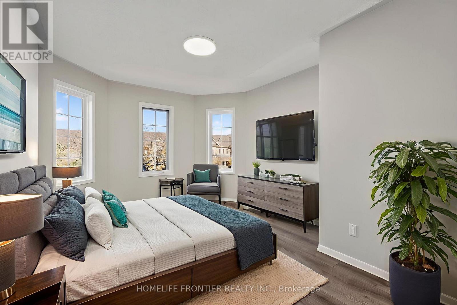 19 Bowler Street, Aurora, Ontario  L4G 7J2 - Photo 20 - N12724224