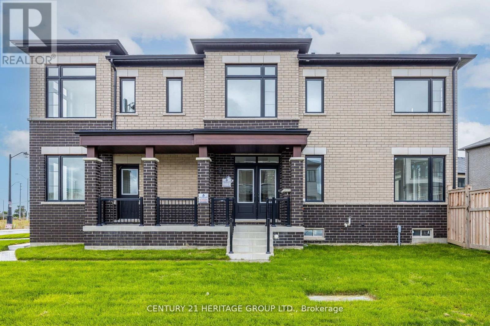 128 HARTINGTON STREET, Vaughan, Ontario