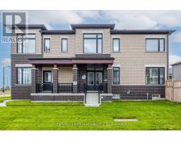 128 HARTINGTON STREET, Vaughan, Ontario