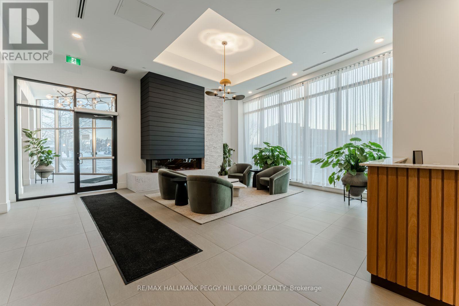 421 - 31 Huron Street, Collingwood, Ontario  L9Y 5T7 - Photo 11 - S12724096