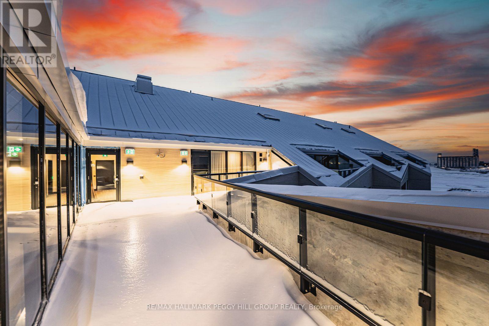 421 - 31 Huron Street, Collingwood, Ontario  L9Y 5T7 - Photo 15 - S12724096