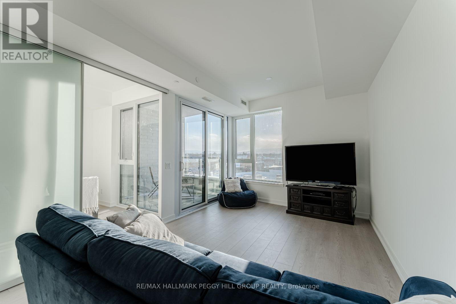 421 - 31 Huron Street, Collingwood, Ontario  L9Y 5T7 - Photo 4 - S12724096