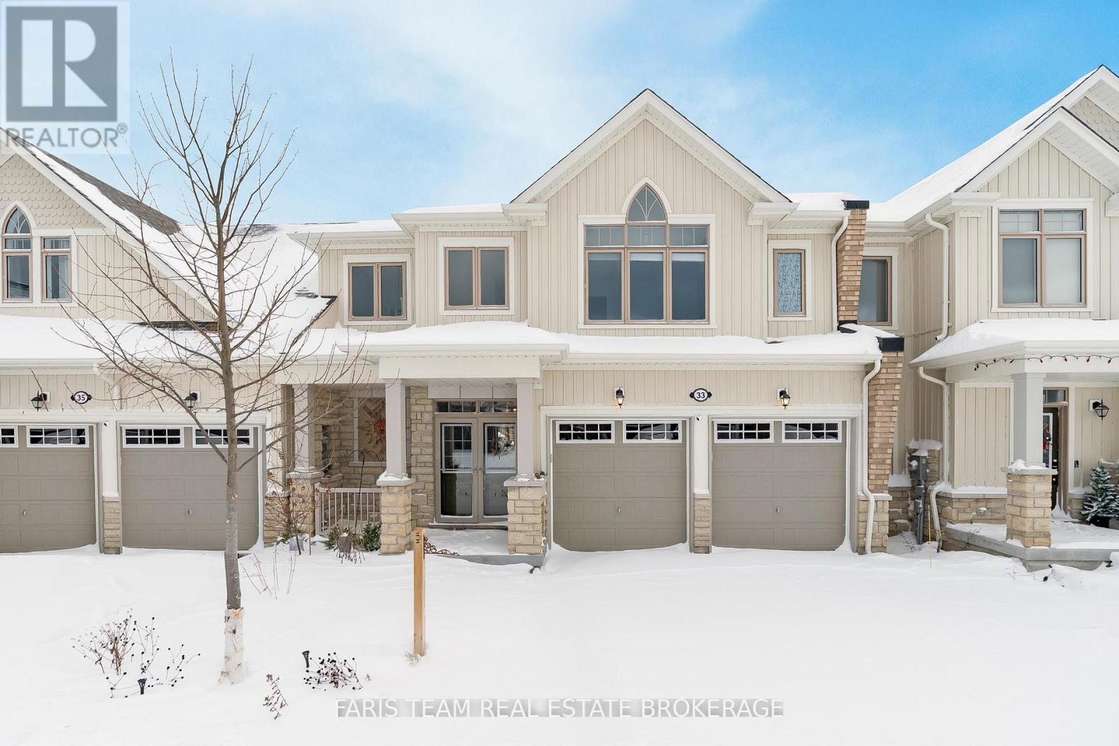 33 Bianca Crescent, Wasaga Beach, Ontario  L9Z 0H6 - Photo 2 - S12724140