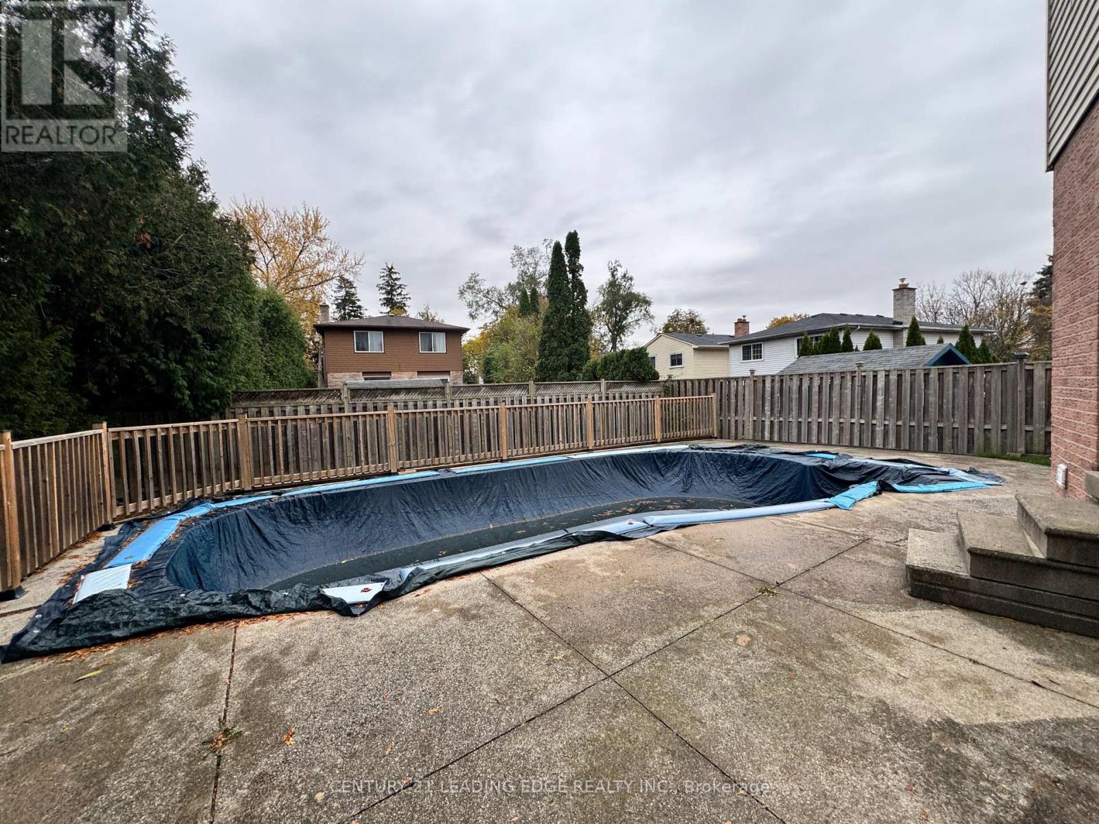 13 Spring Street, Whitchurch-Stouffville, Ontario  L4A 7X1 - Photo 38 - N12515384