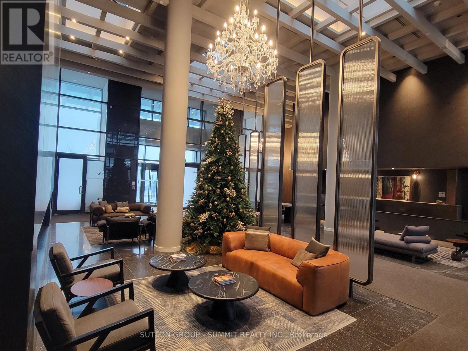 5003 - 8 INTERCHNAGE WAY, Vaughan, Ontario