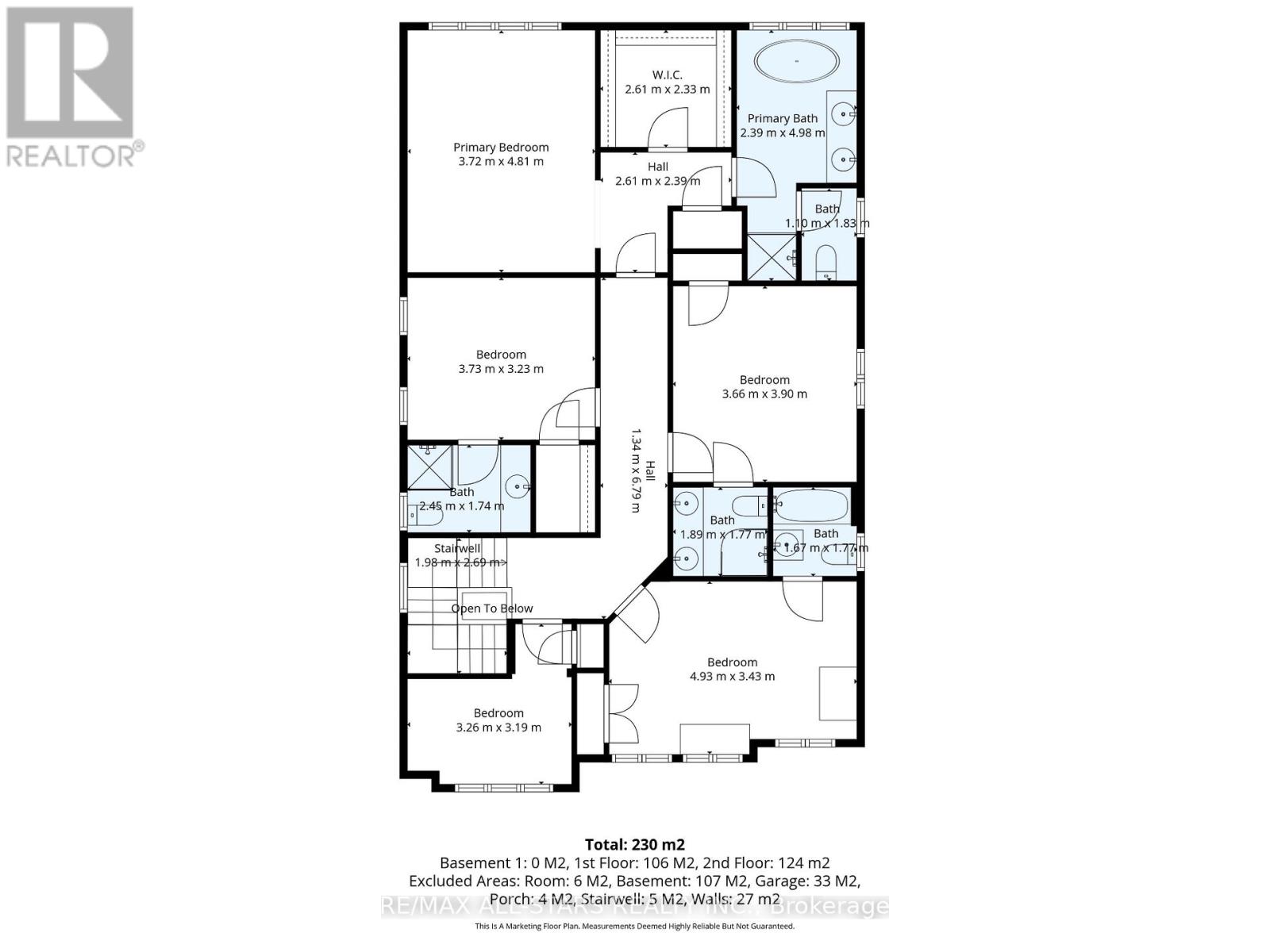 19 Hennessey Crescent, Kawartha Lakes, Ontario  K9V 0P2 - Photo 33 - X12723920