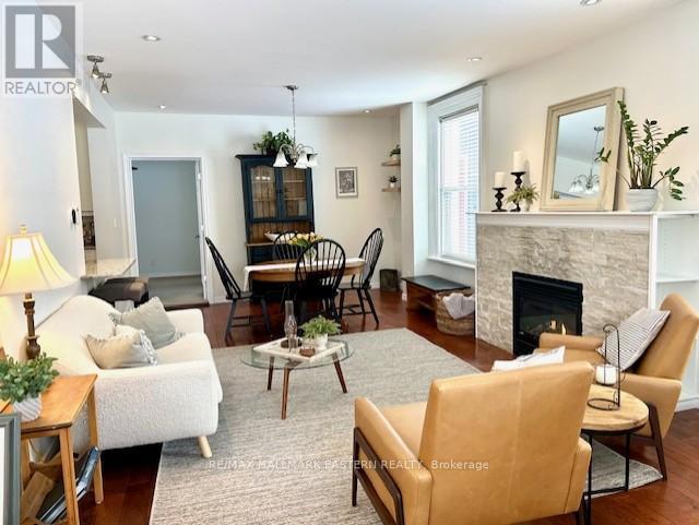 38 Regent Street, Selwyn, Ontario  K0L 2H0 - Photo 7 - X12716800