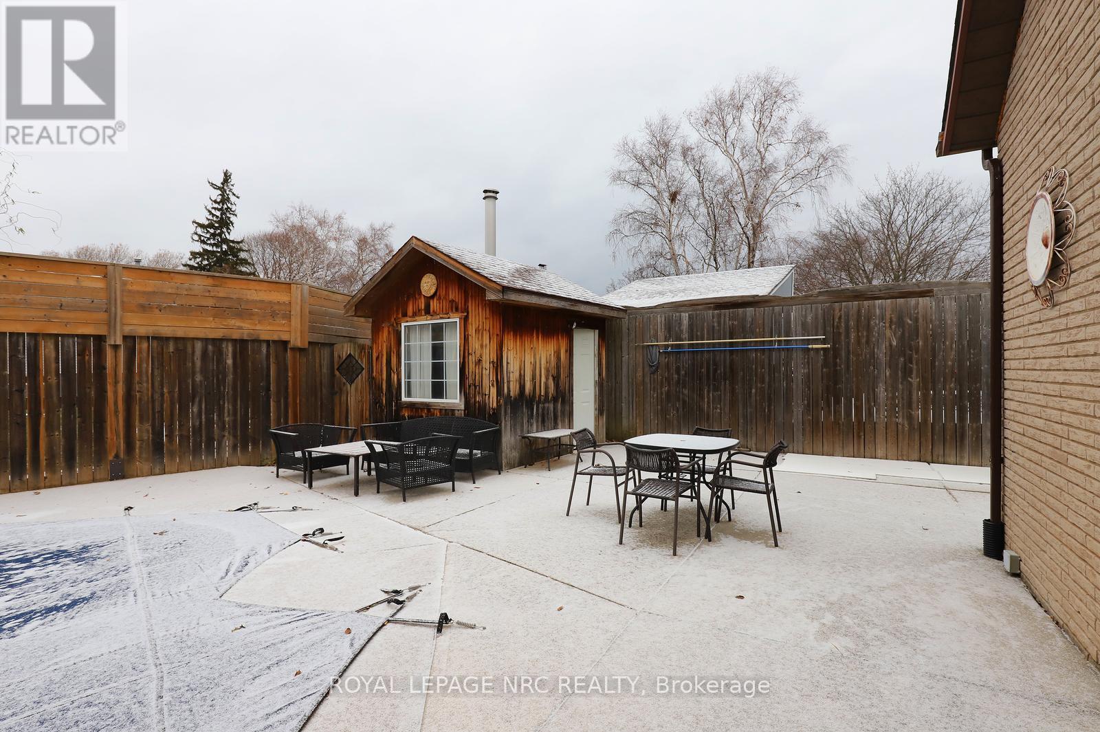 4 Cindy Court, Grimsby, Ontario  L3M 4N9 - Photo 41 - X12618638