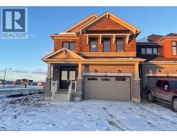 12 BASSWOOD Crescent, caledonia, Ontario