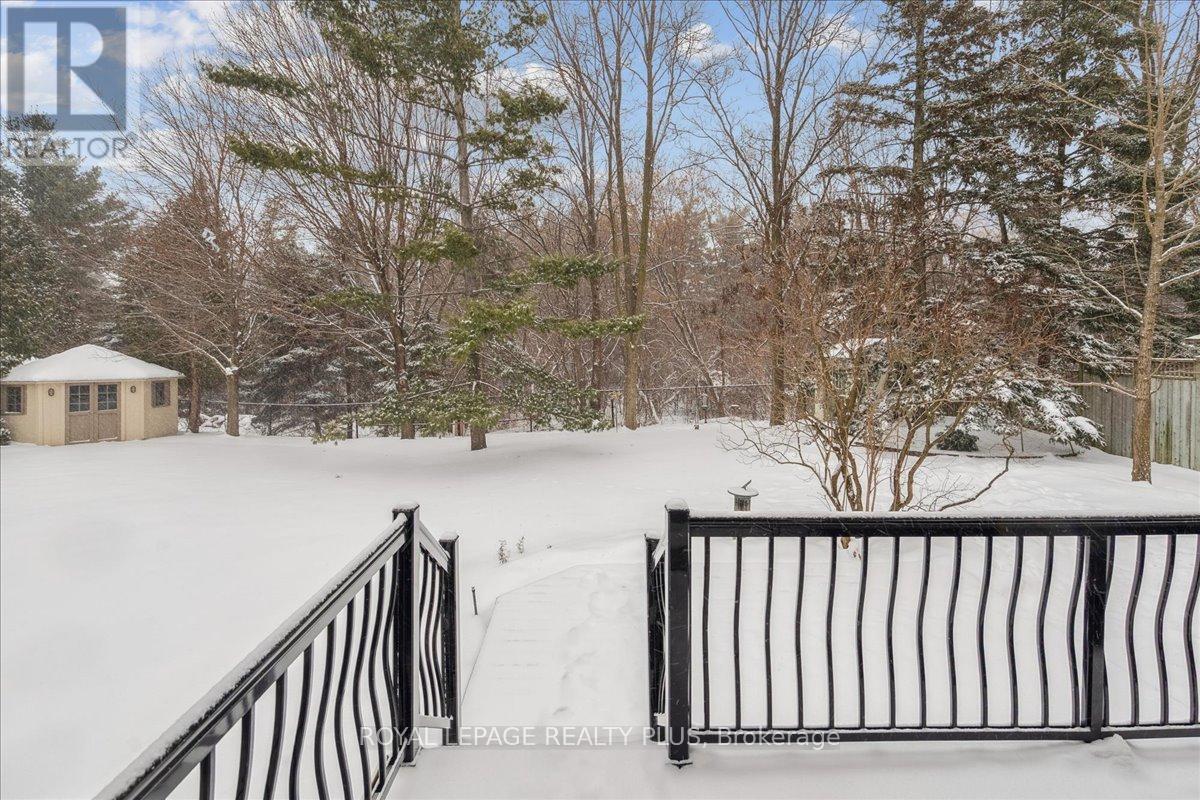 6409 Western Skies Way, Mississauga, Ontario  L5W 1H5 - Photo 26 - W12724012