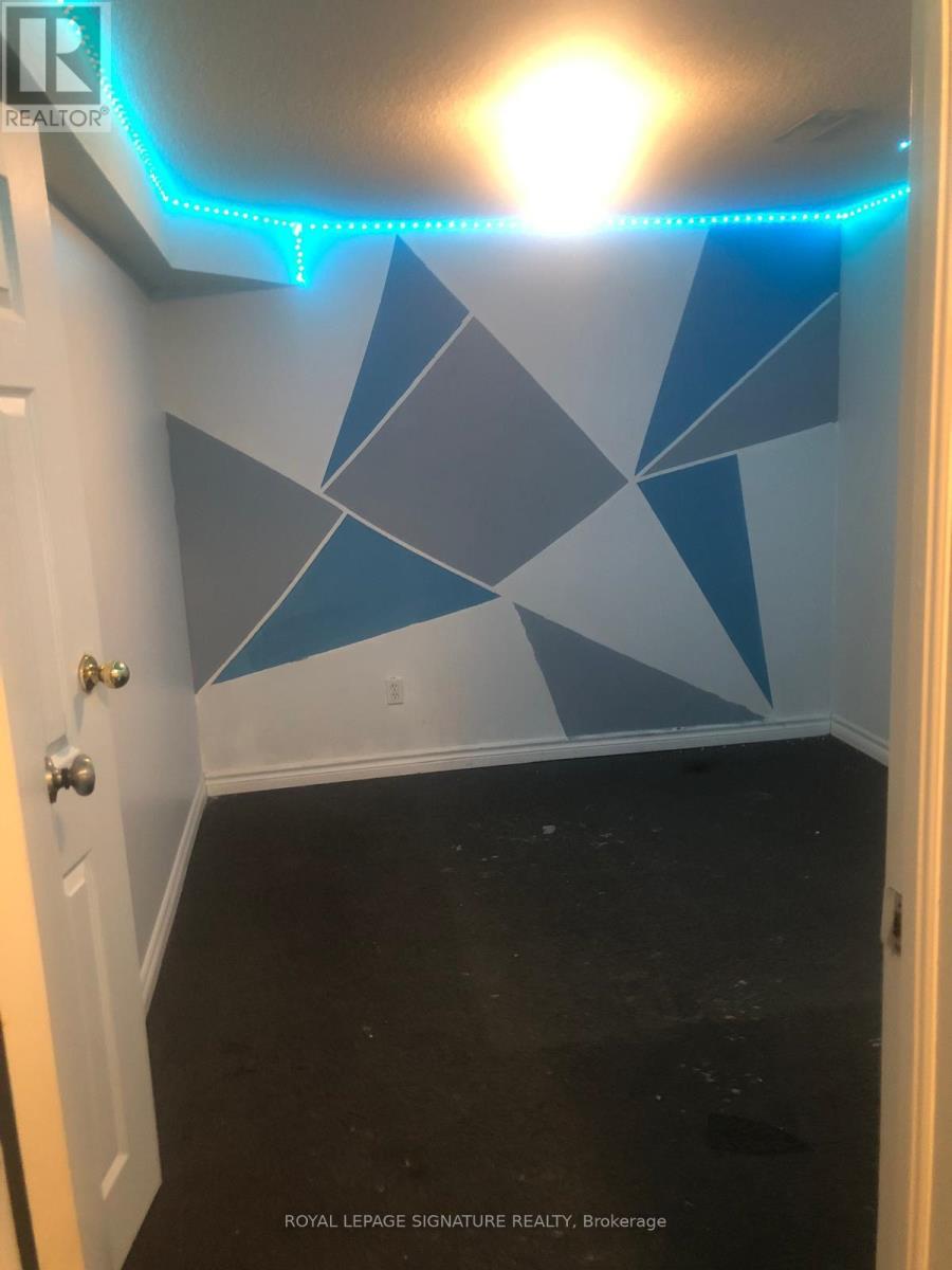 Basement - 52 Pennsylvania Avenue, Brampton, Ontario  L6Y 4P2 - Photo 3 - W12724036