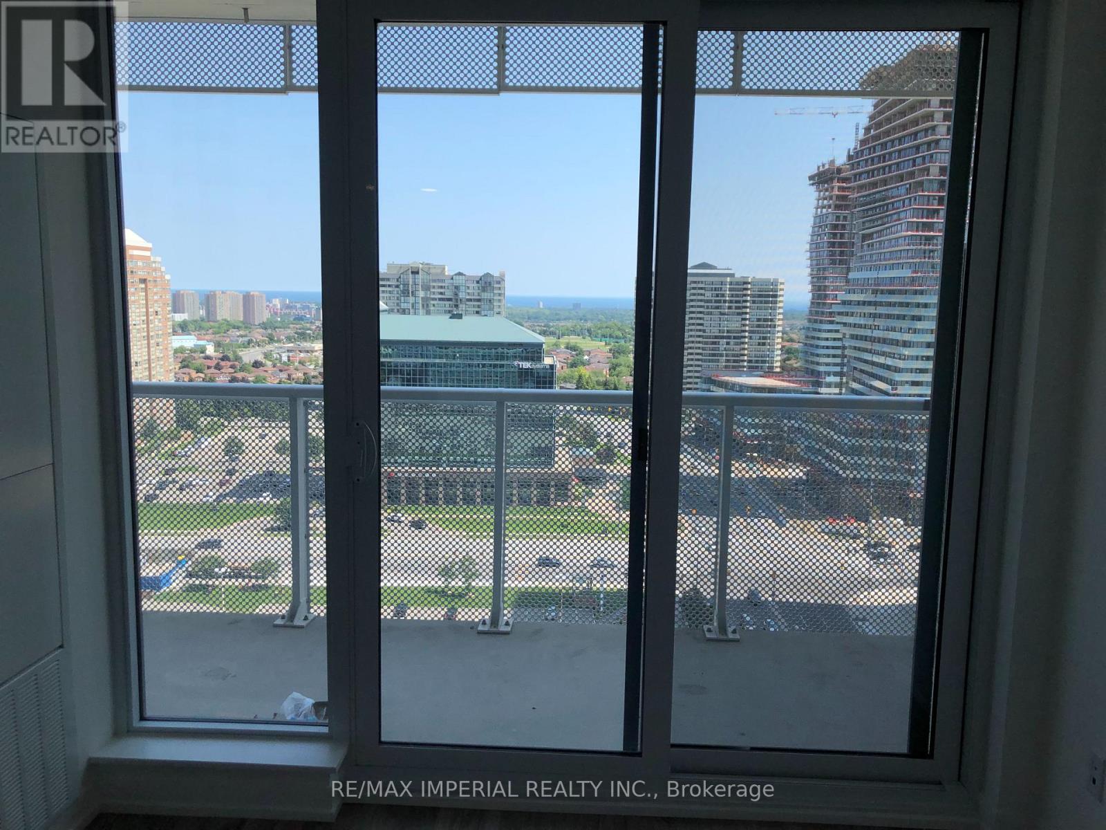 1709 - 4065 Confederation Parkway, Mississauga, Ontario  L5B 0L4 - Photo 7 - W12724050