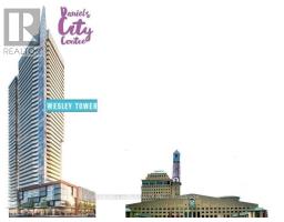 1709 - 4065 CONFEDERATION PARKWAY, Mississauga, Ontario