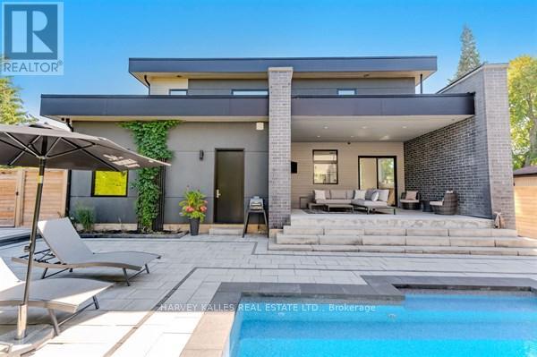 3279 Lakeshore Road, Burlington, Ontario  L7N 1A7 - Photo 46 - W12724072