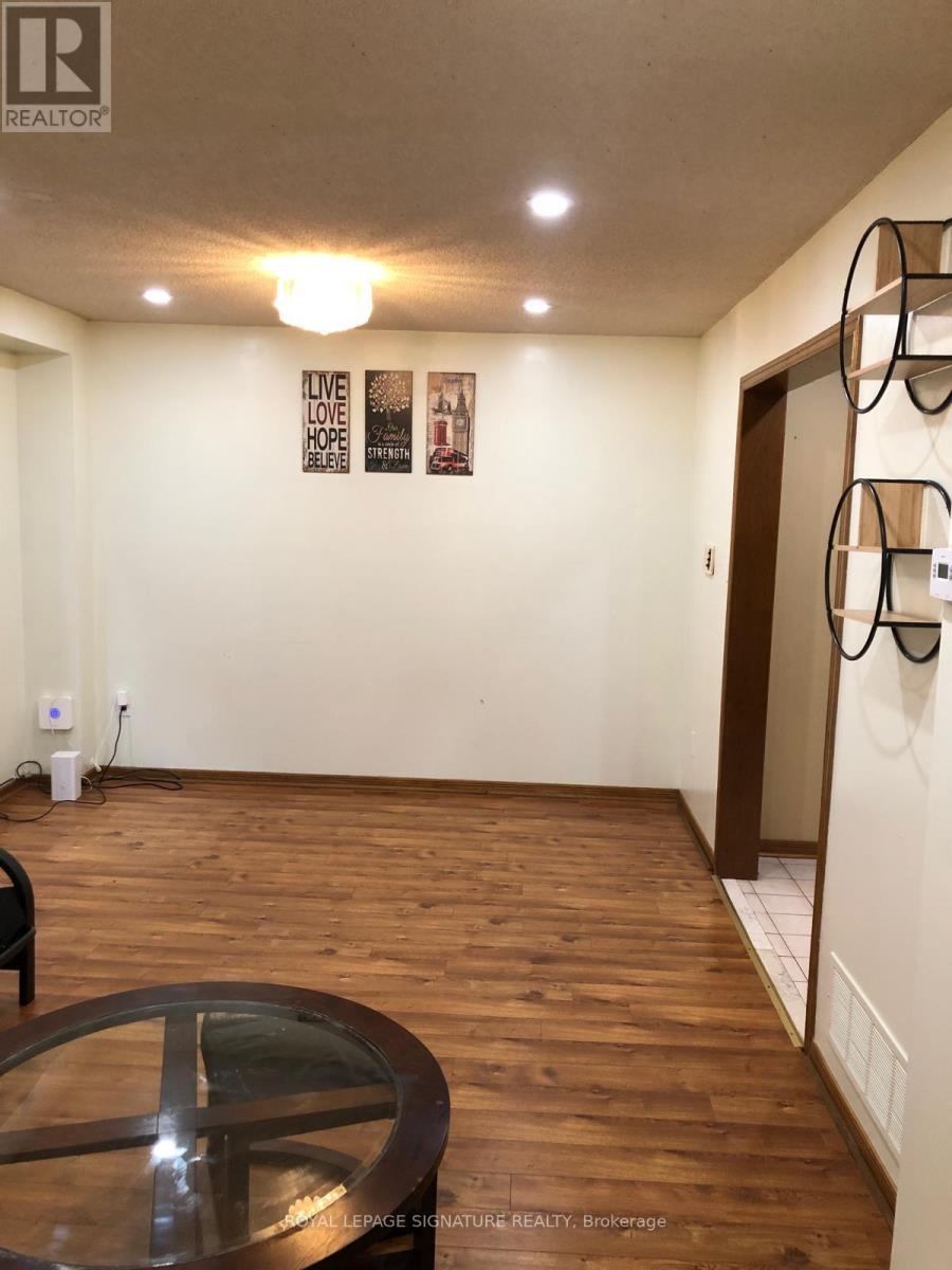 Room - 52 Pennsylvania Avenue, Brampton, Ontario  L6Y 4P2 - Photo 2 - W12724106