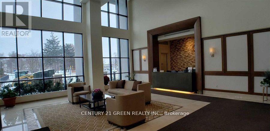 501 - 100 John Street, Brampton, Ontario  L6N 2S8 - Photo 3 - W12724108