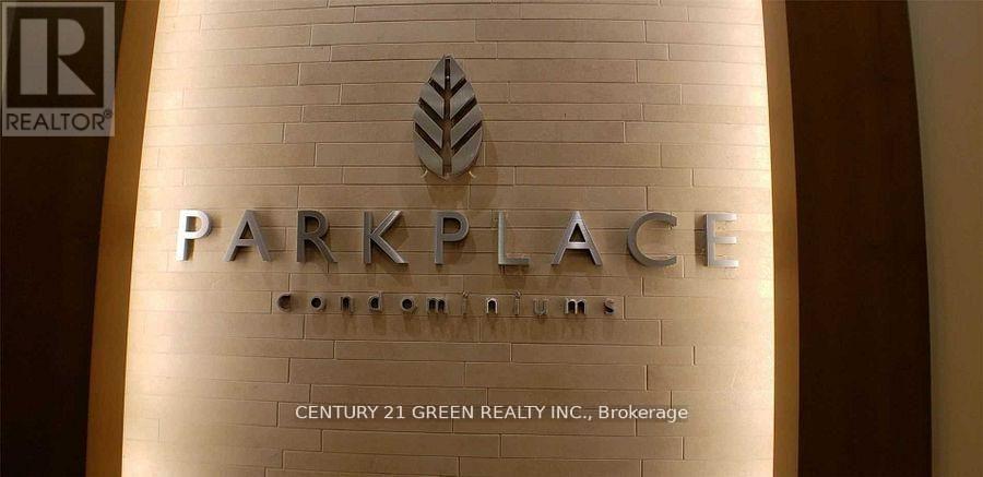 501 - 100 John Street, Brampton, Ontario  L6N 2S8 - Photo 6 - W12724108