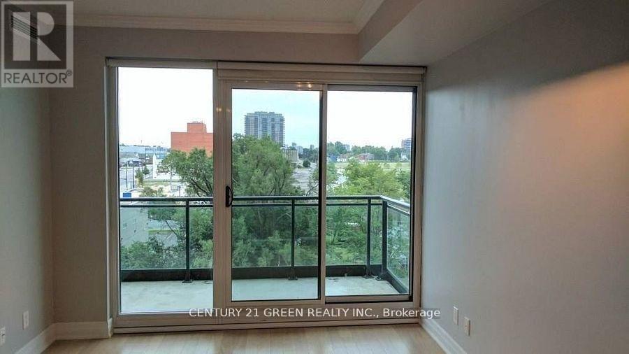 501 - 100 John Street, Brampton, Ontario  L6N 2S8 - Photo 7 - W12724108