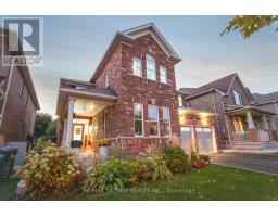90 AYLESBURY DRIVE, Brampton, Ontario