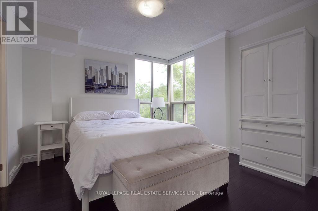 410 - 1110 Walden Circle, Mississauga, Ontario  L5J 4R3 - Photo 12 - W12724132