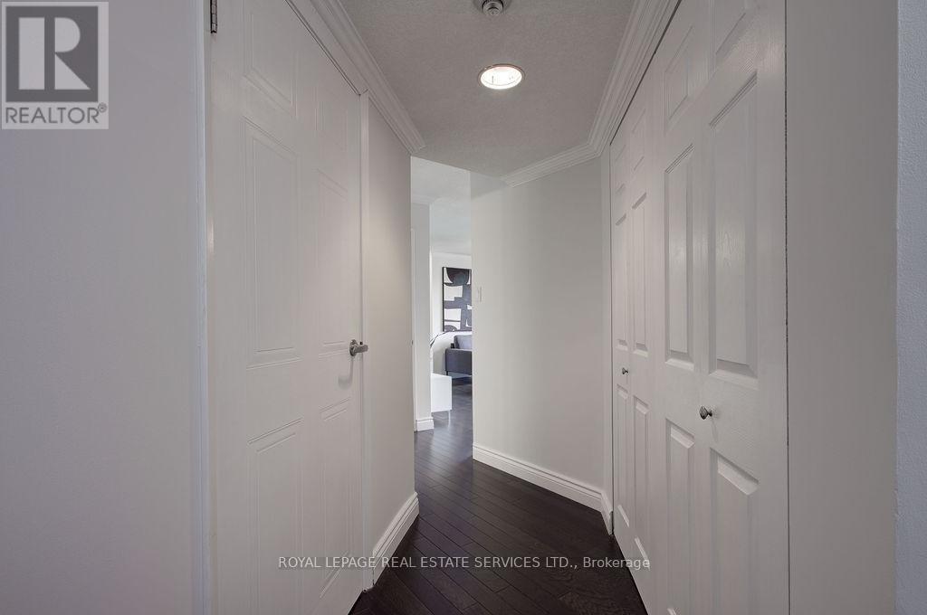 410 - 1110 Walden Circle, Mississauga, Ontario  L5J 4R3 - Photo 17 - W12724132