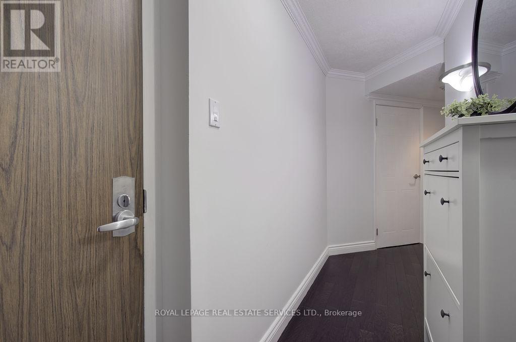 410 - 1110 Walden Circle, Mississauga, Ontario  L5J 4R3 - Photo 18 - W12724132