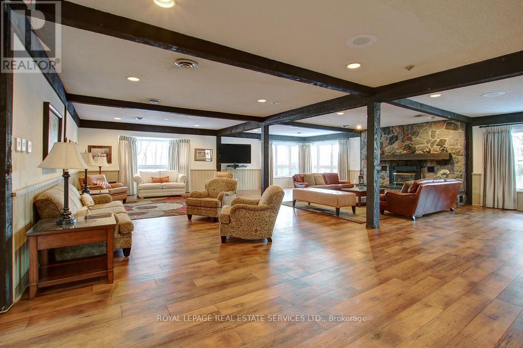 410 - 1110 Walden Circle, Mississauga, Ontario  L5J 4R3 - Photo 20 - W12724132