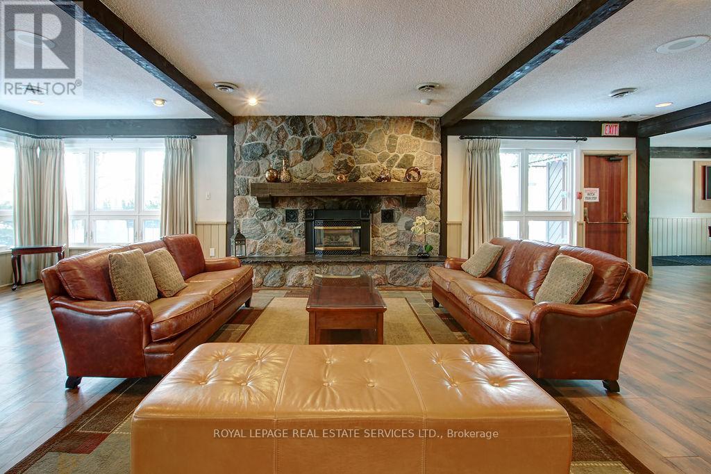 410 - 1110 Walden Circle, Mississauga, Ontario  L5J 4R3 - Photo 21 - W12724132