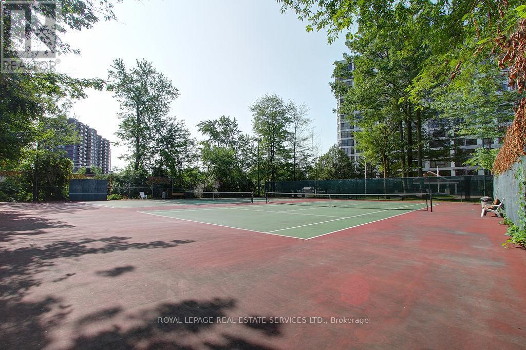 410 - 1110 Walden Circle, Mississauga, Ontario  L5J 4R3 - Photo 27 - W12724132