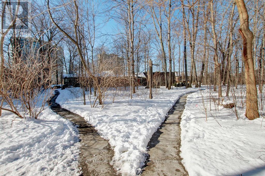 410 - 1110 Walden Circle, Mississauga, Ontario  L5J 4R3 - Photo 30 - W12724132