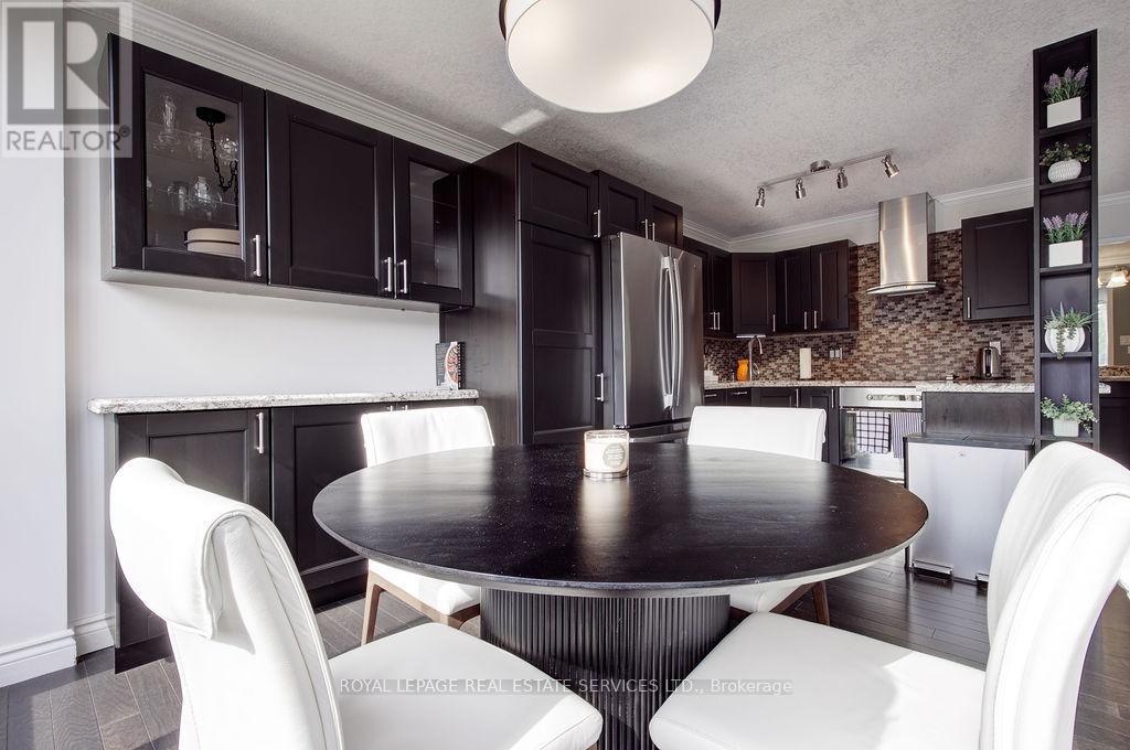 410 - 1110 Walden Circle, Mississauga, Ontario  L5J 4R3 - Photo 6 - W12724132