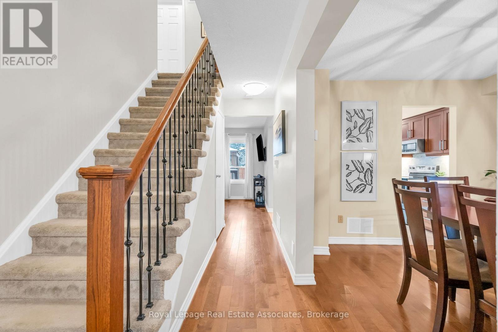 20 Jeremy Place, Brampton, Ontario  L6S 5K6 - Photo 11 - W12724134