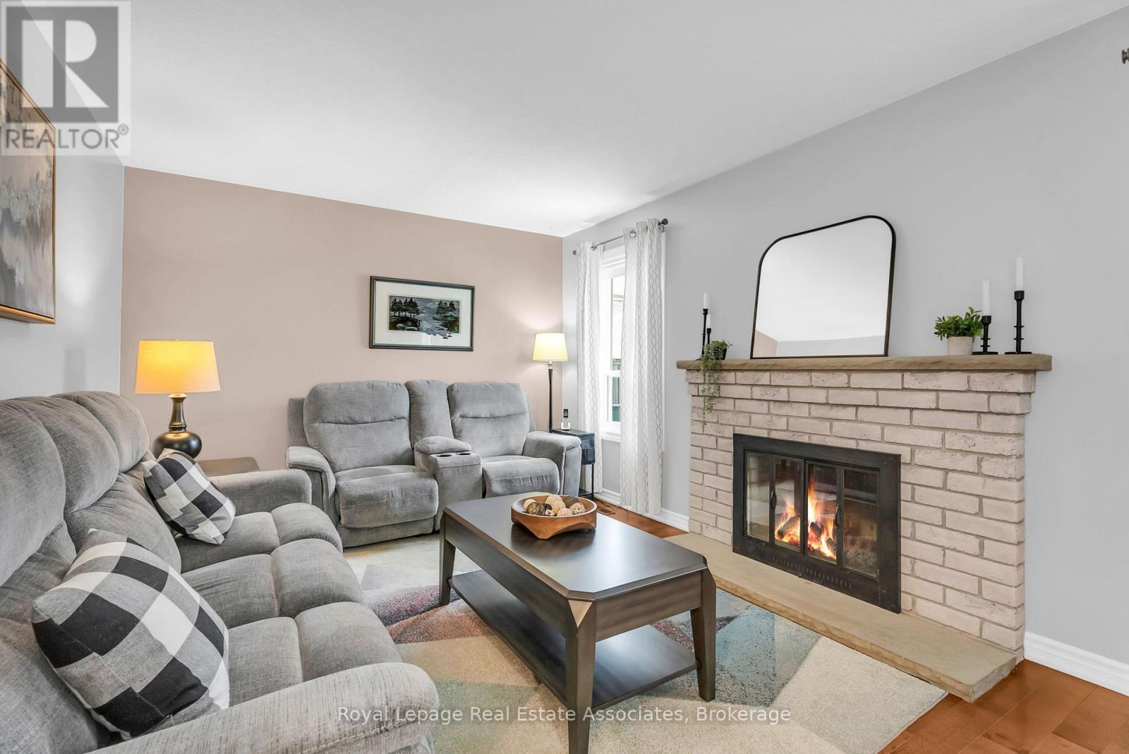 20 Jeremy Place, Brampton, Ontario  L6S 5K6 - Photo 13 - W12724134