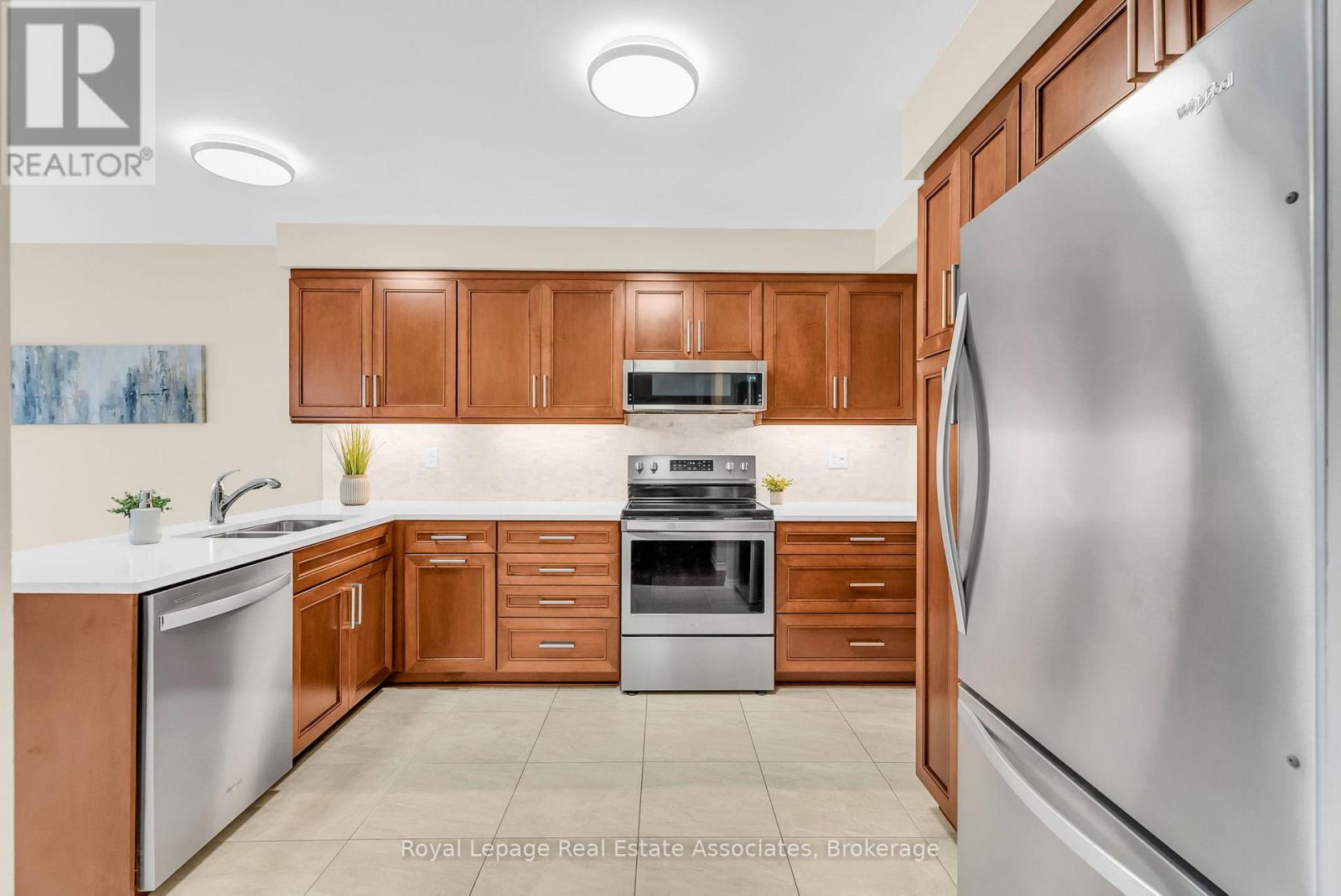 20 Jeremy Place, Brampton, Ontario  L6S 5K6 - Photo 15 - W12724134