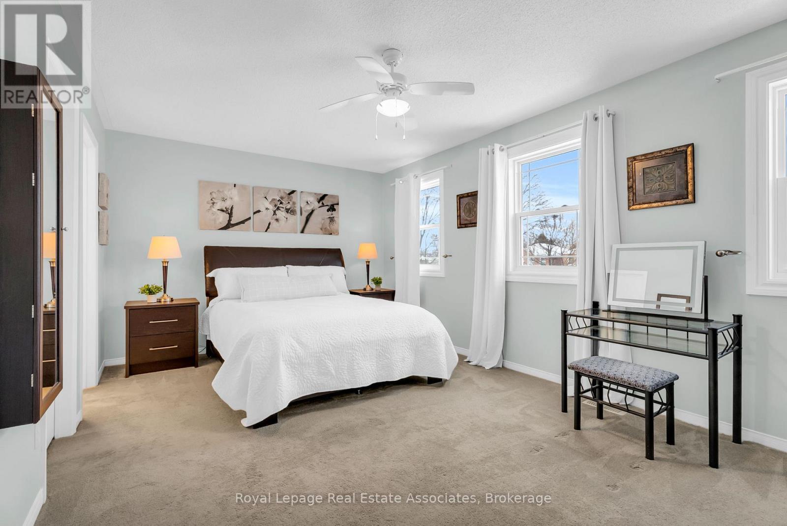 20 Jeremy Place, Brampton, Ontario  L6S 5K6 - Photo 25 - W12724134