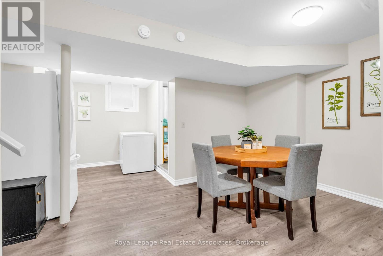 20 Jeremy Place, Brampton, Ontario  L6S 5K6 - Photo 32 - W12724134