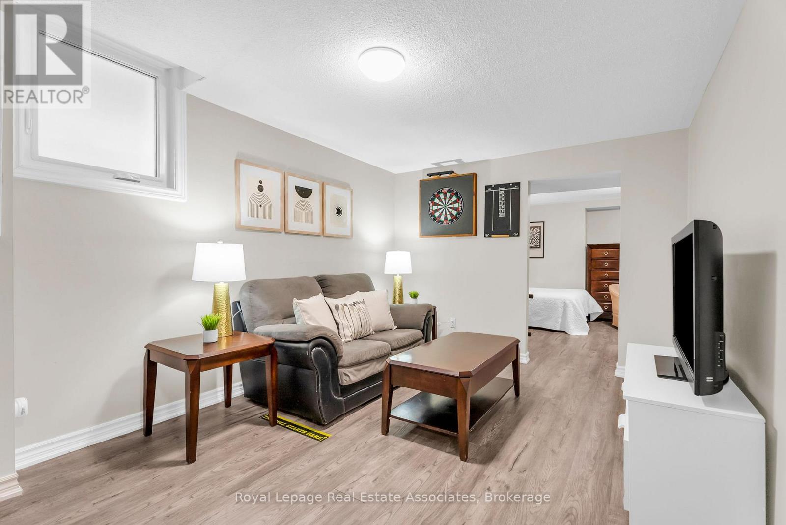 20 Jeremy Place, Brampton, Ontario  L6S 5K6 - Photo 36 - W12724134