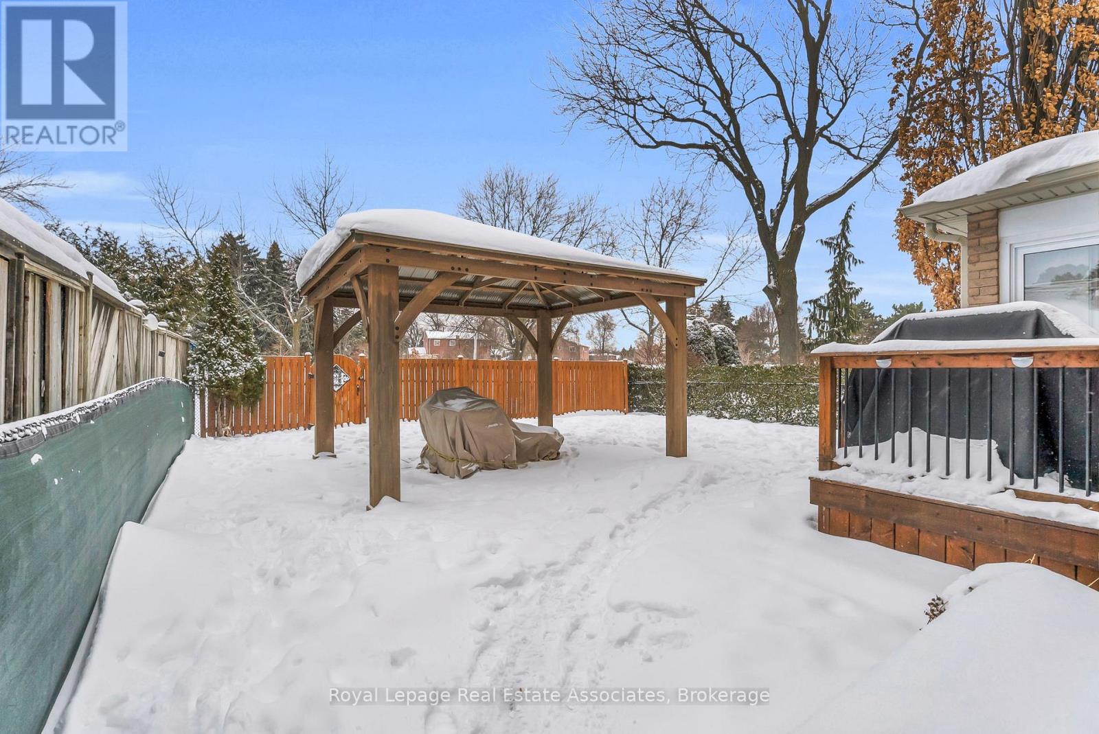 20 Jeremy Place, Brampton, Ontario  L6S 5K6 - Photo 41 - W12724134