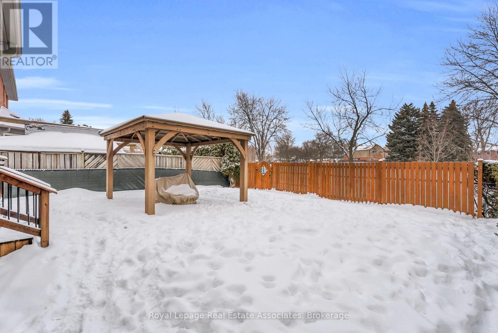 20 Jeremy Place, Brampton, Ontario  L6S 5K6 - Photo 42 - W12724134