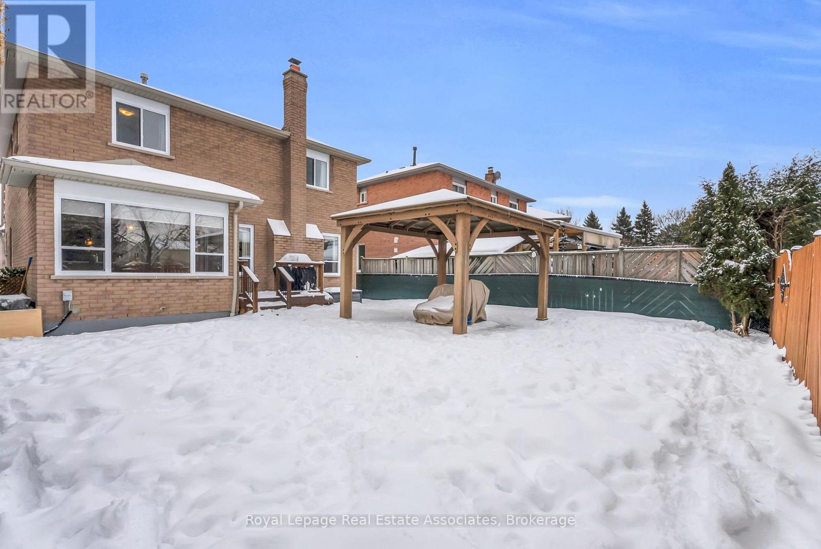 20 Jeremy Place, Brampton, Ontario  L6S 5K6 - Photo 43 - W12724134