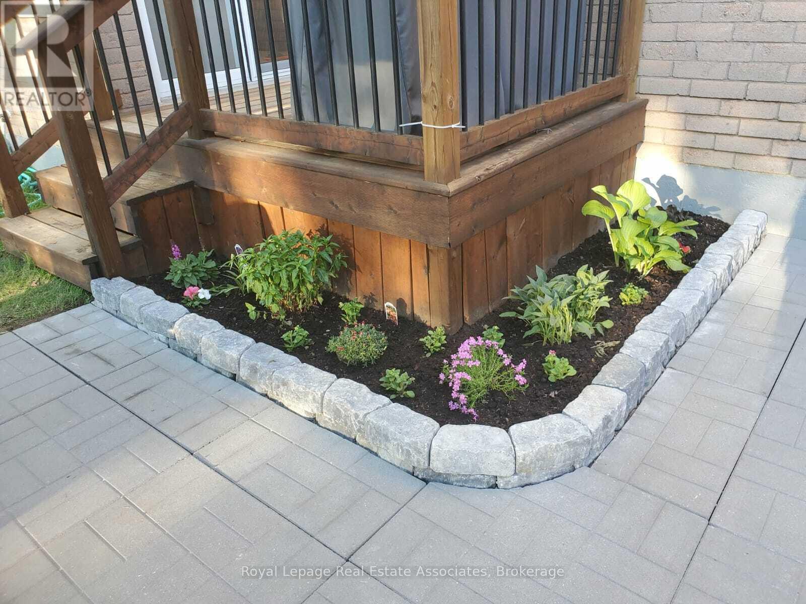 20 Jeremy Place, Brampton, Ontario  L6S 5K6 - Photo 46 - W12724134