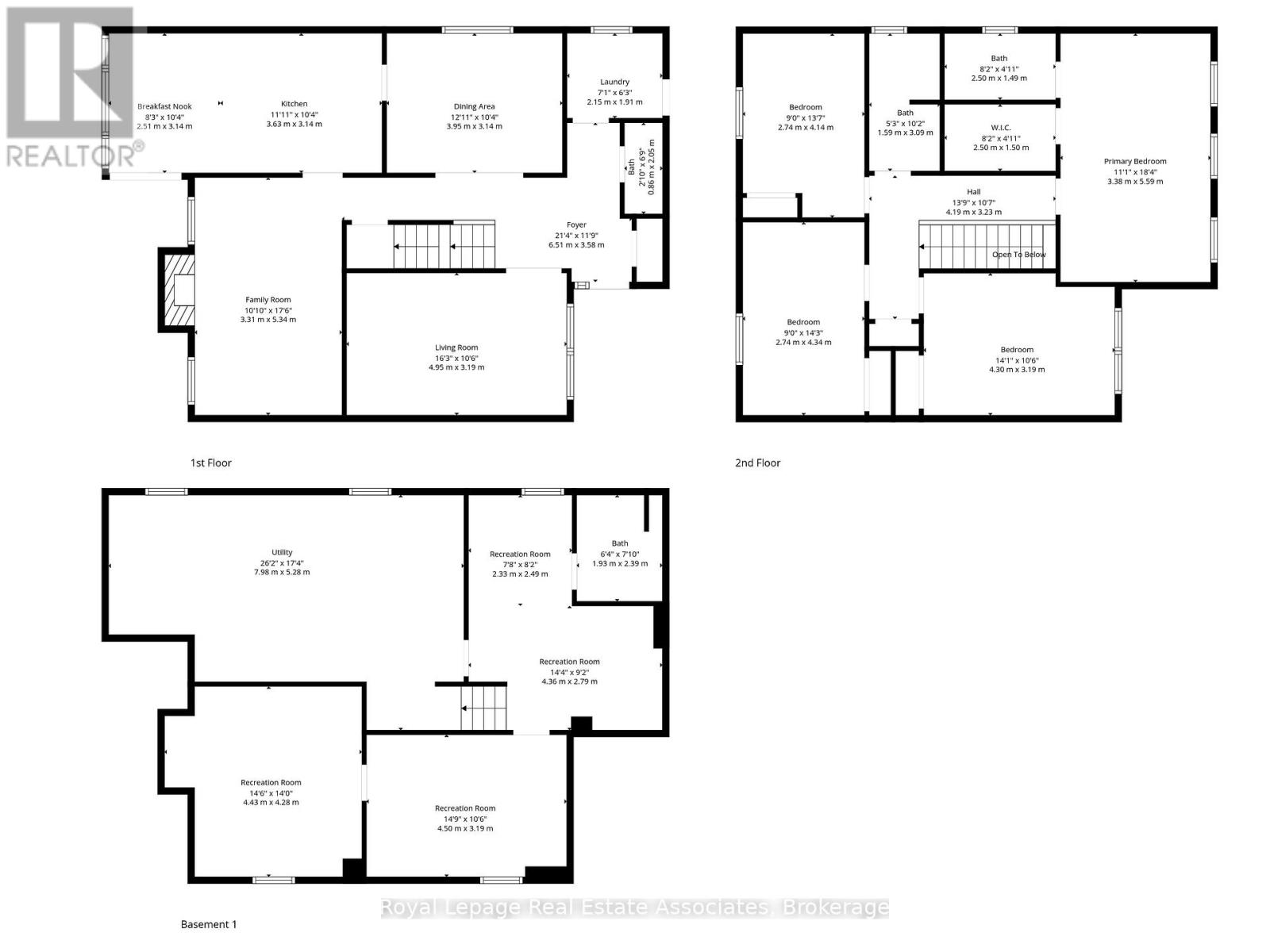 20 Jeremy Place, Brampton, Ontario  L6S 5K6 - Photo 48 - W12724134